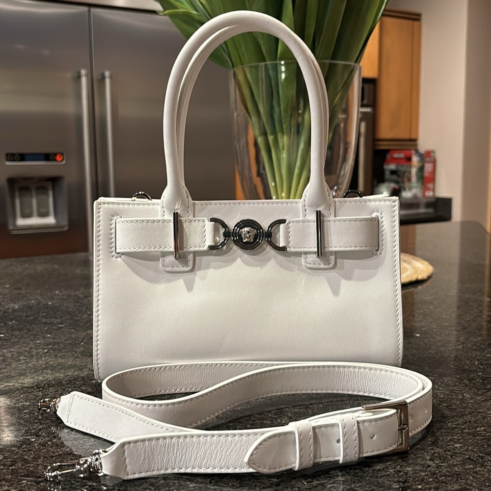 VERSACE Medusa 95 Small Top Handle